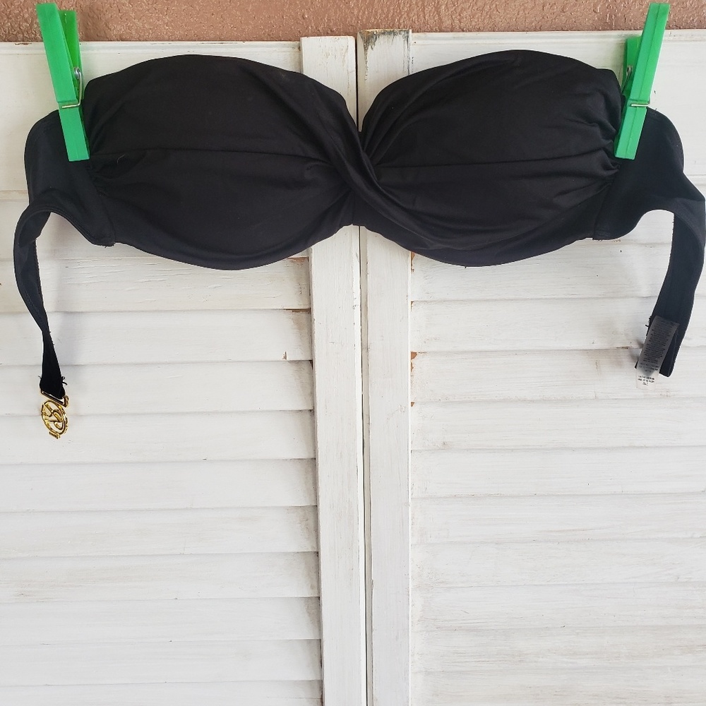VS bikini top